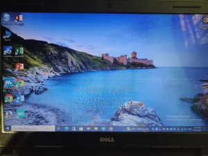 Laptop Dell Inspiron 14 4GB Intel Core i3 SSD 128GB