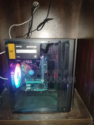 Desktop Computer Gigabyte GB-BACE-3000 8GB Intel Core i5 SSD 128GB