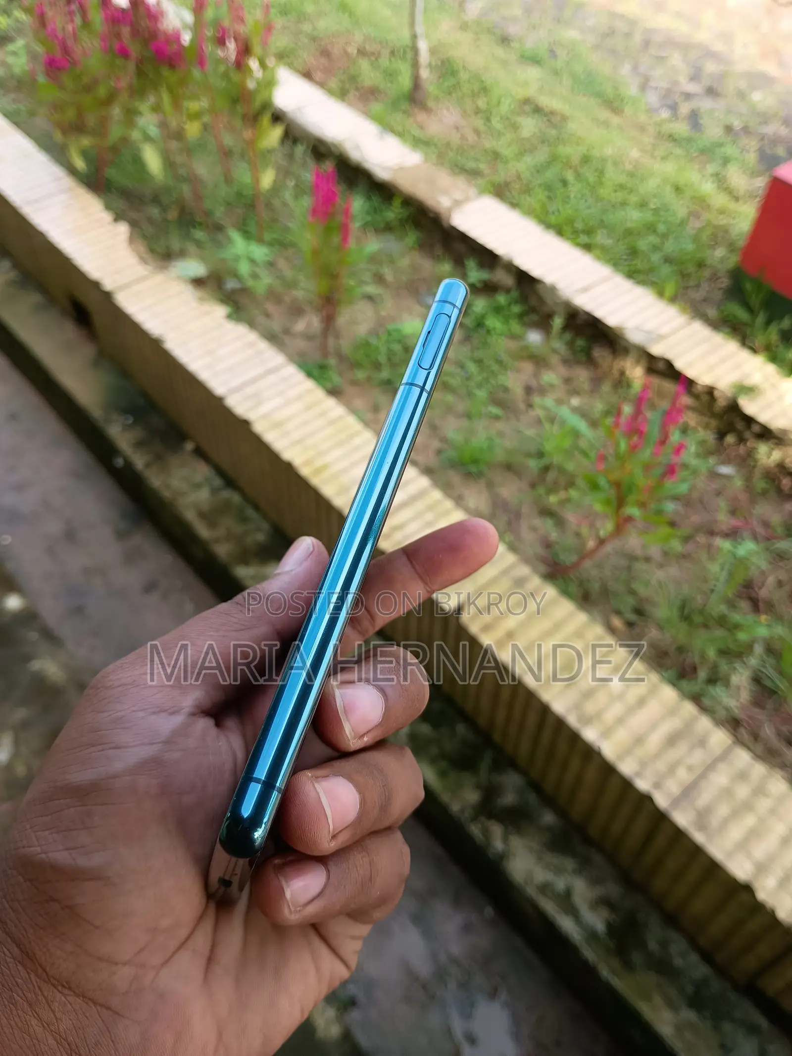 Sony Xperia 5 III 128 GB Purple