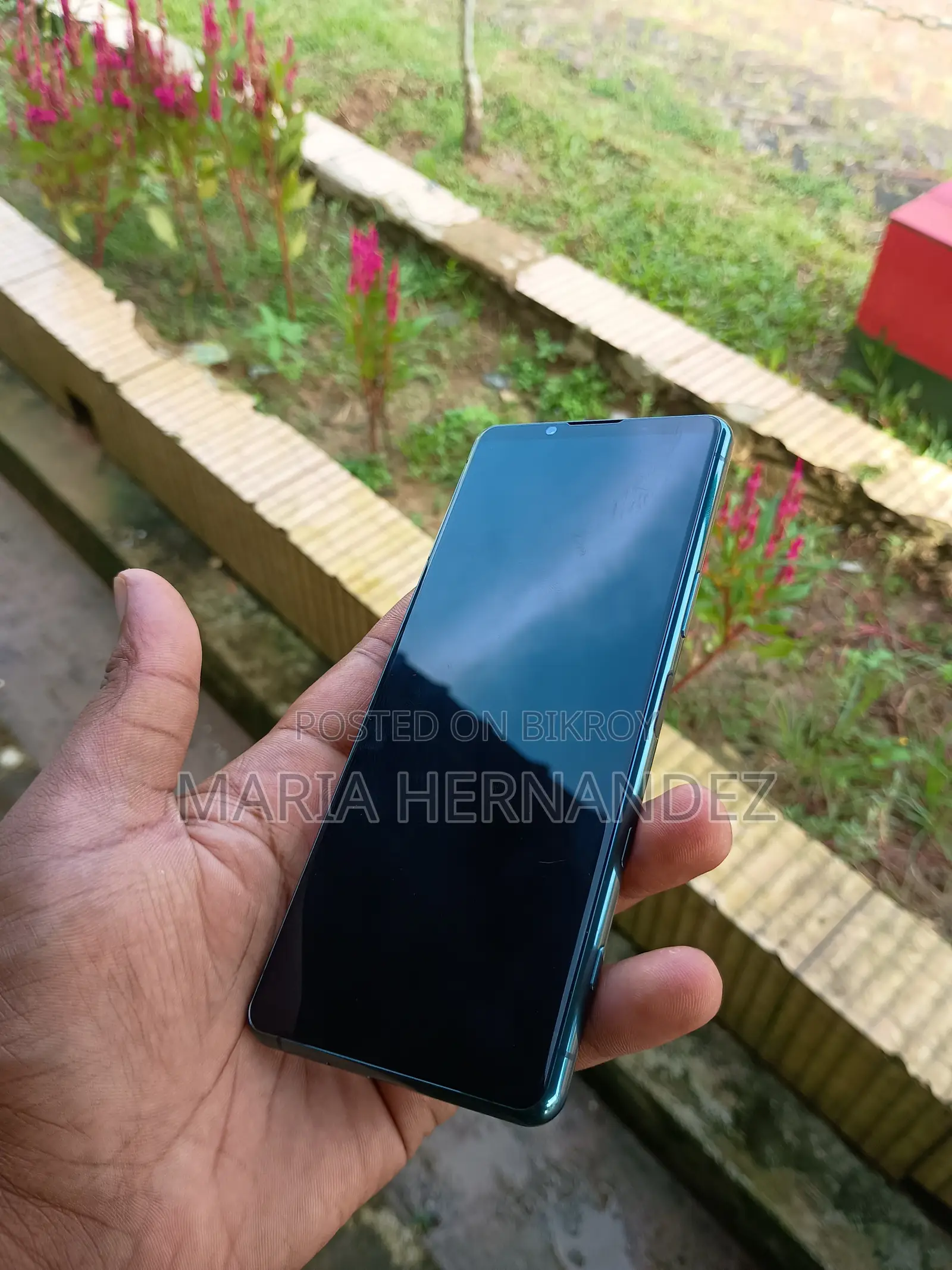 Sony Xperia 5 III 128 GB Purple