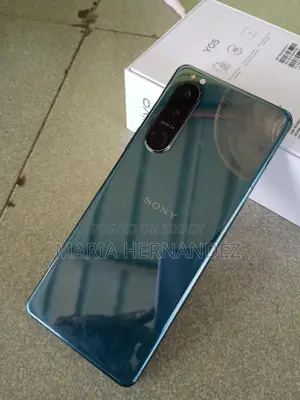 Sony Xperia 5 III 128 GB Purple