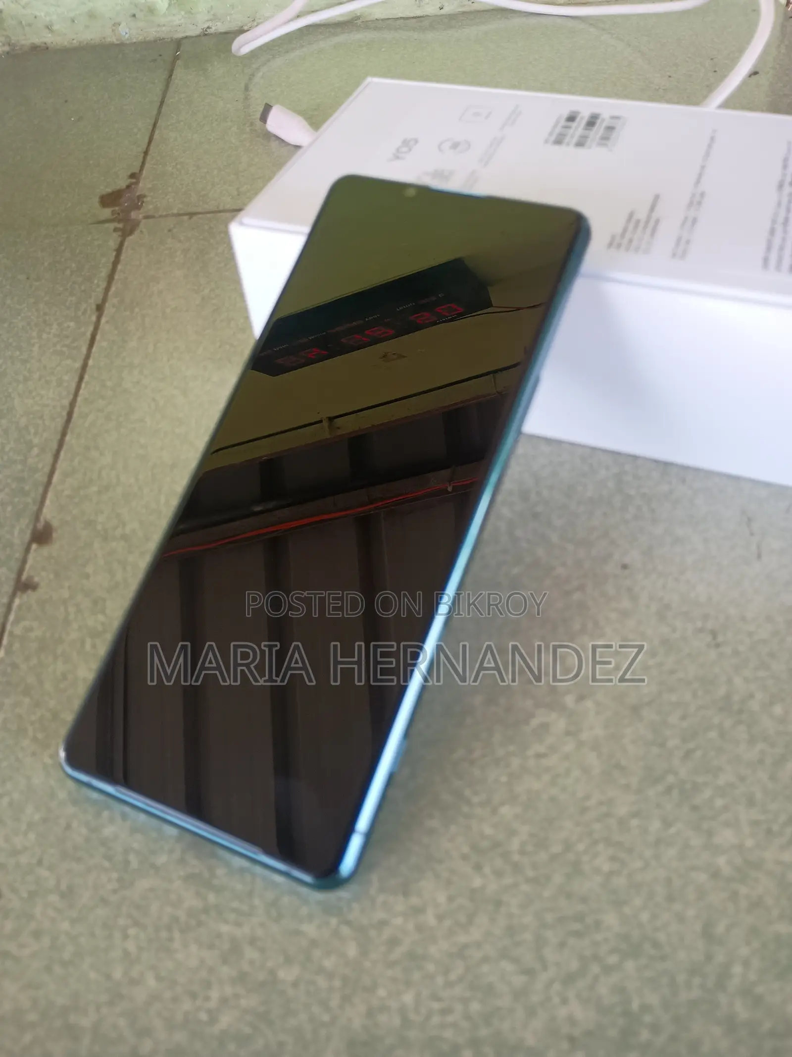 Sony Xperia 5 III 128 GB Purple