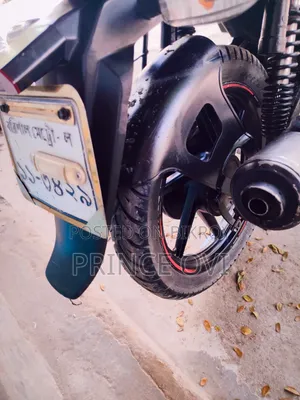 Bajaj Pulsar 150 2018 Black