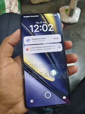 Xiaomi Redmi Turbo 3 256 GB Black