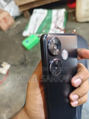 Xiaomi Redmi Turbo 3 256 GB Black
