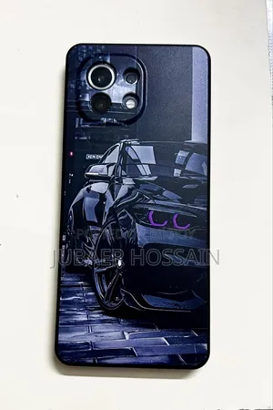Xiaomi Mi 11 256 GB Black