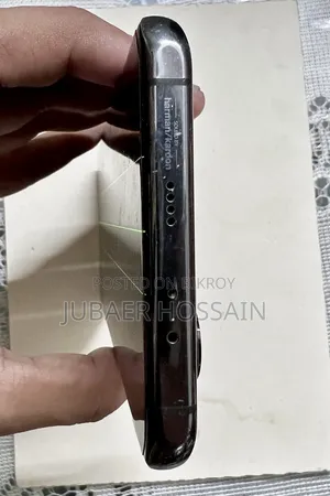 Xiaomi Mi 11 256 GB Black