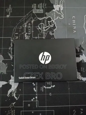 HP SSD S700 2.5" 250gb