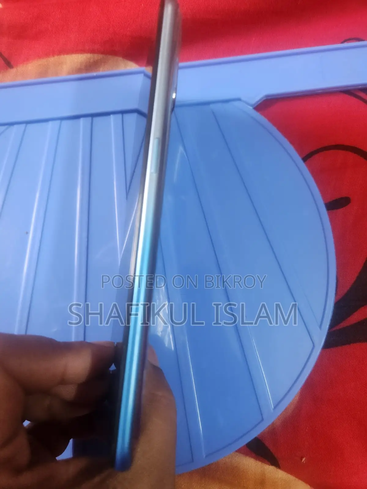 অপো এ৫৩ ১২৮ জিবি কালো