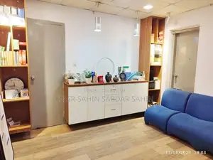 অফিস কো স্পেস