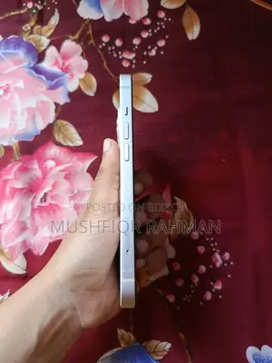 Apple iPhone 13 128 GB White