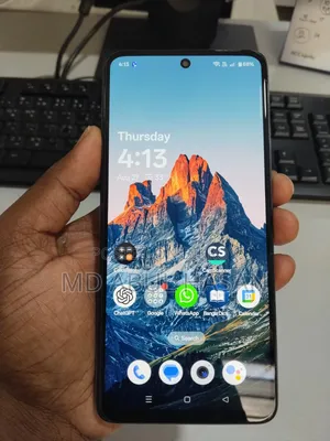 OnePlus Nord CE 5G 256 GB Silver