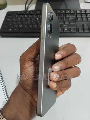 OnePlus Nord CE 5G 256 GB Silver