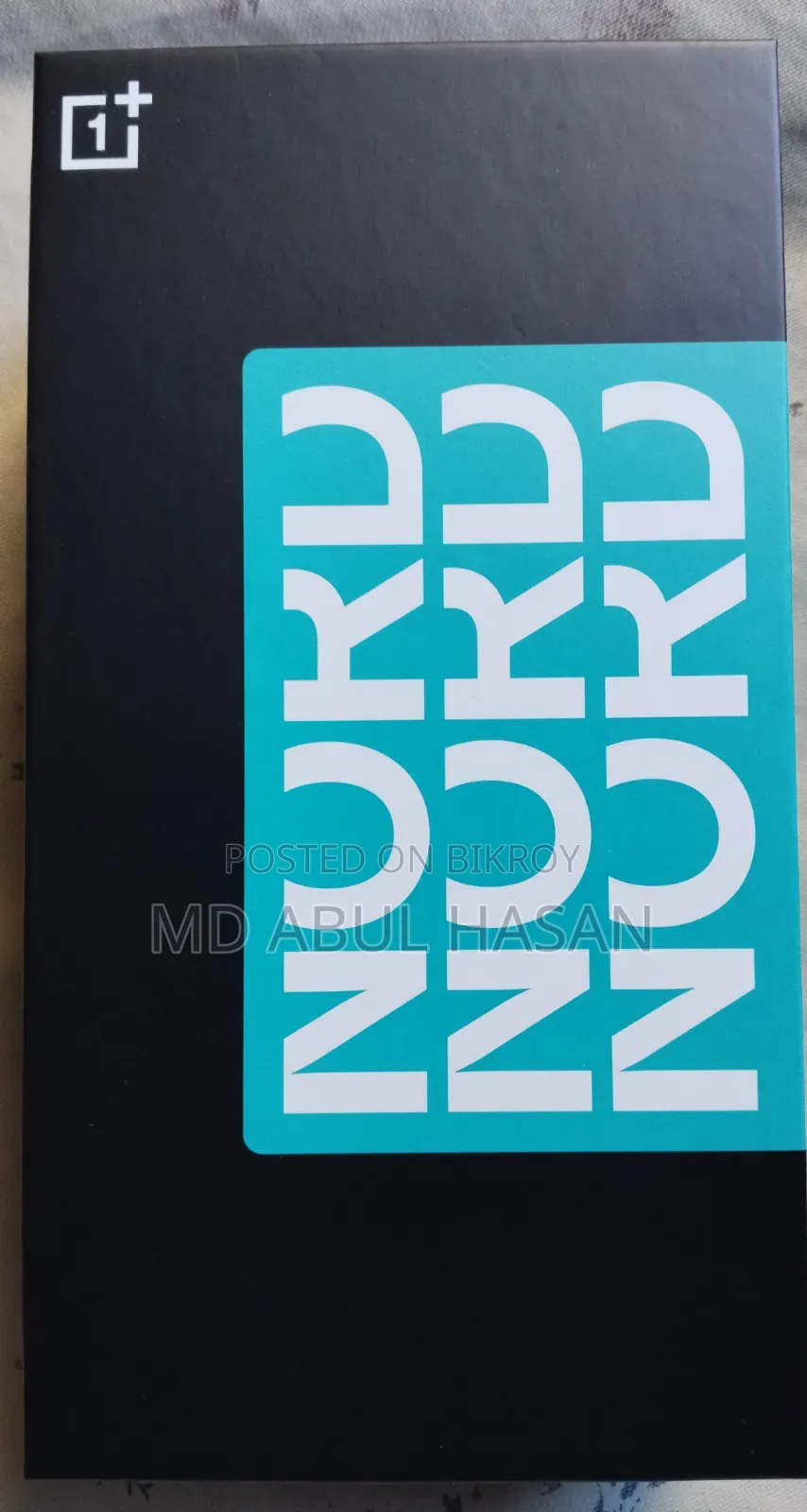 OnePlus Nord CE 5G 256 GB Silver