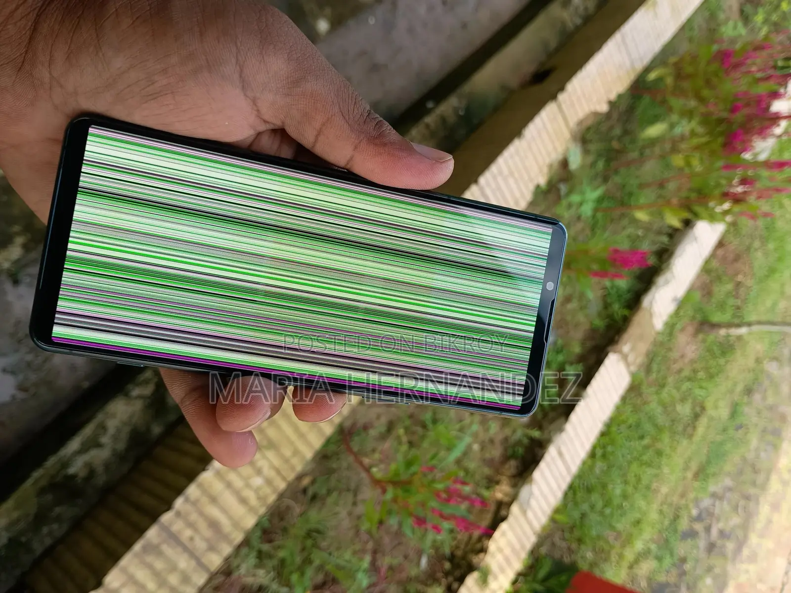 Sony Xperia 5 III 128 GB Purple
