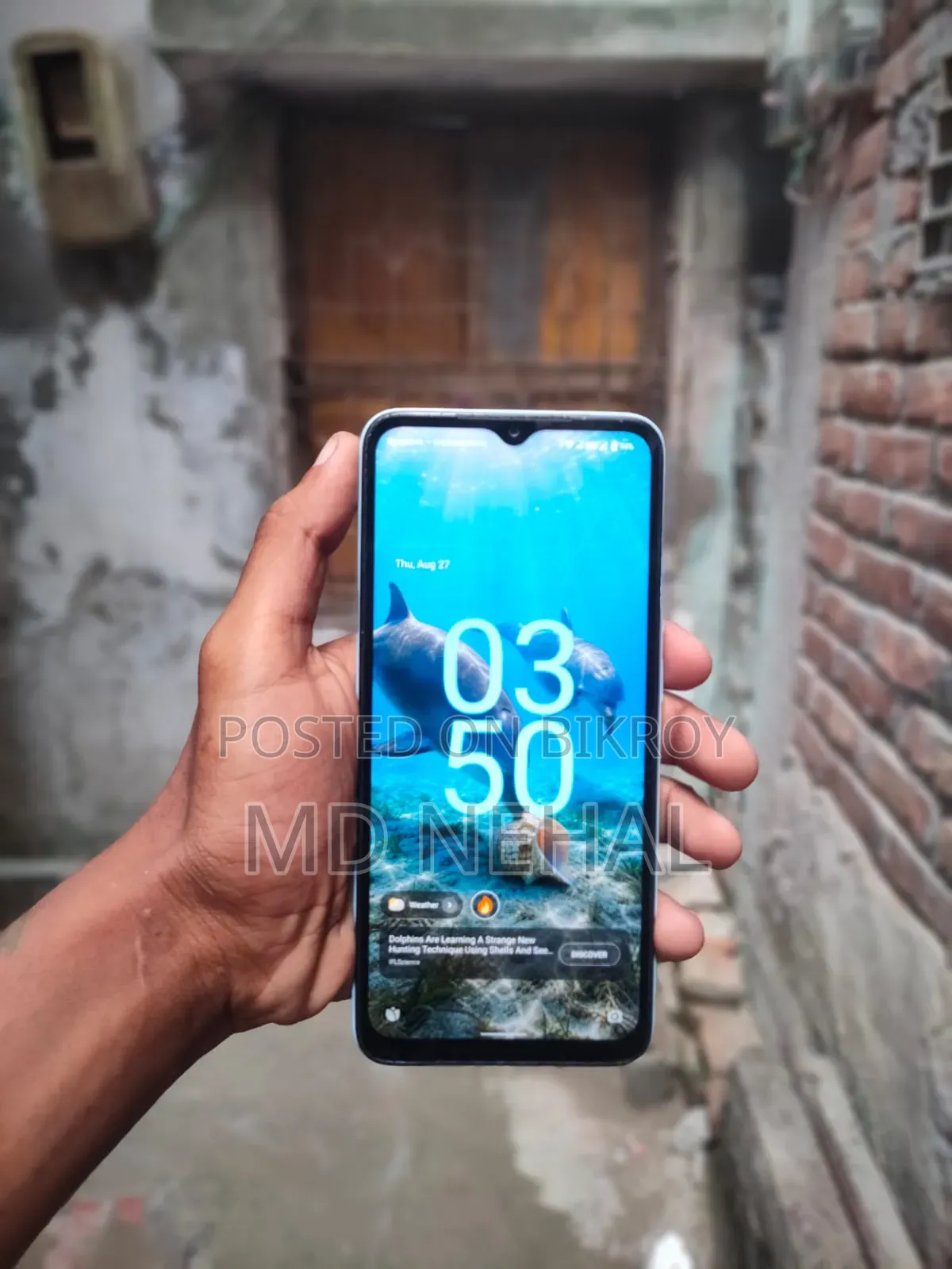 New Xiaomi Redmi A1+ 32 GB