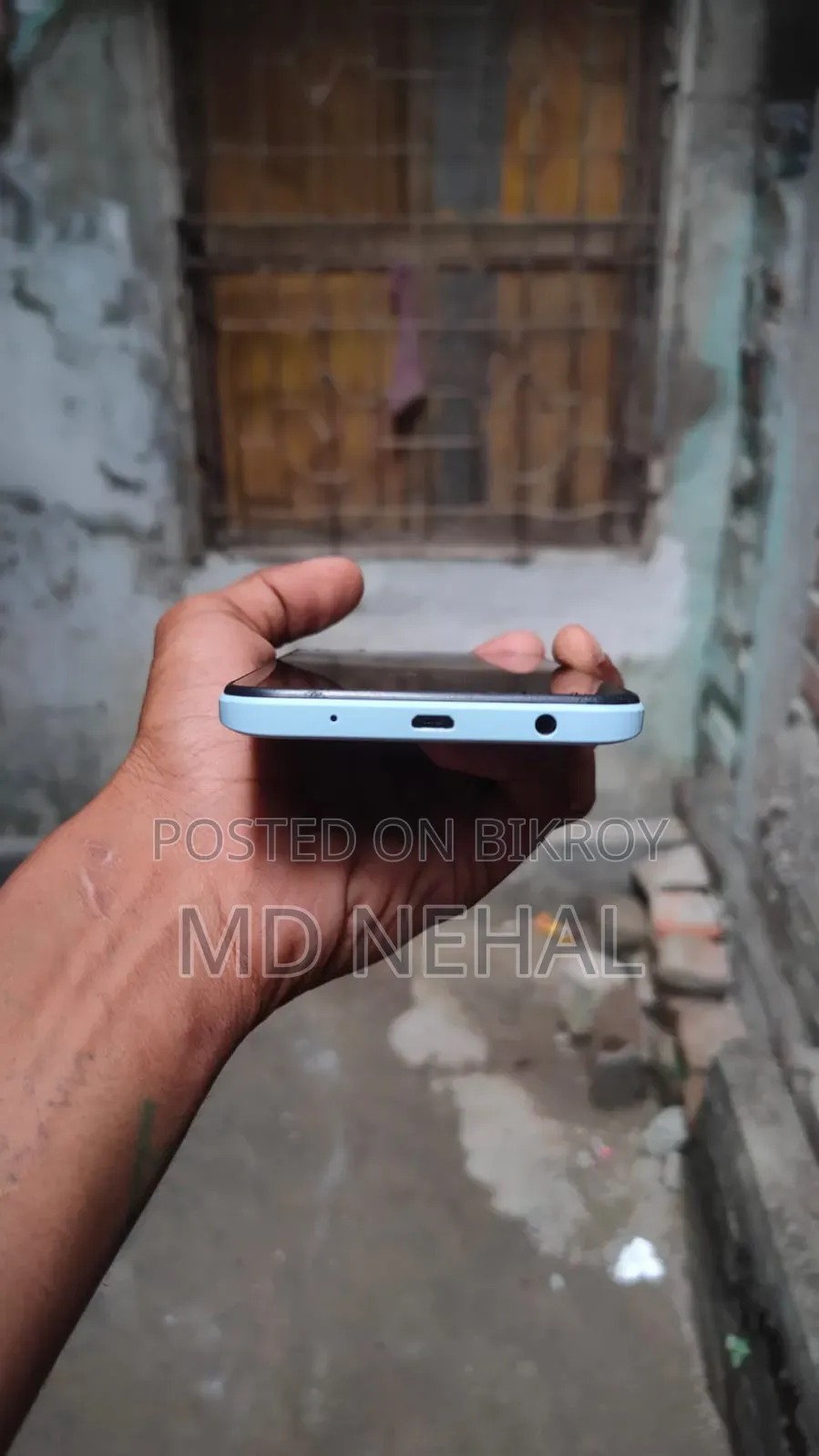 New Xiaomi Redmi A1+ 32 GB