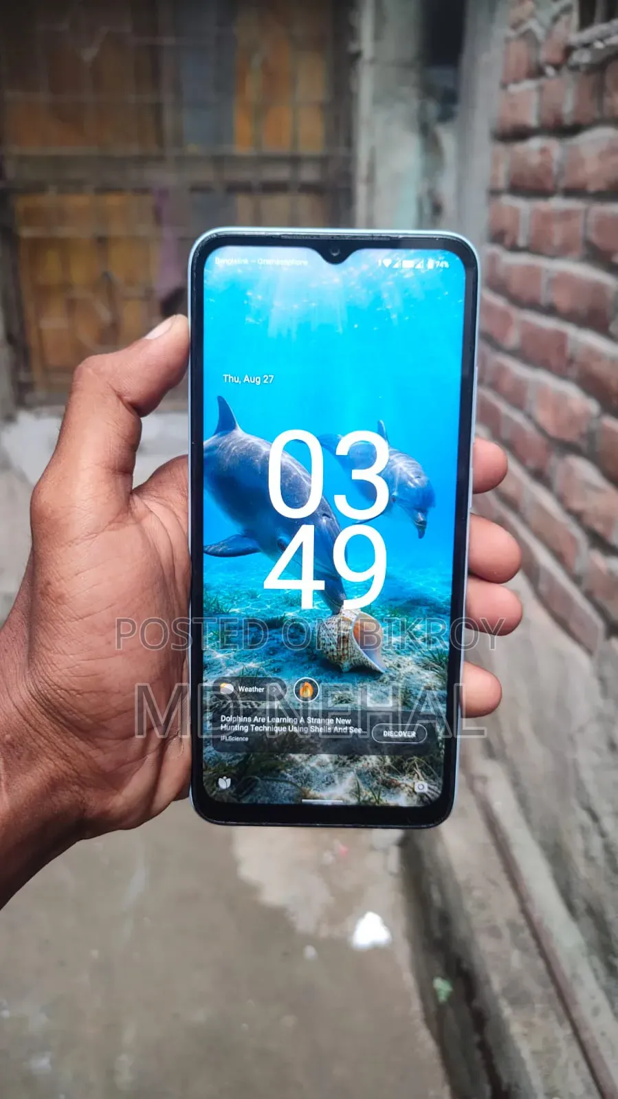 New Xiaomi Redmi A1+ 32 GB
