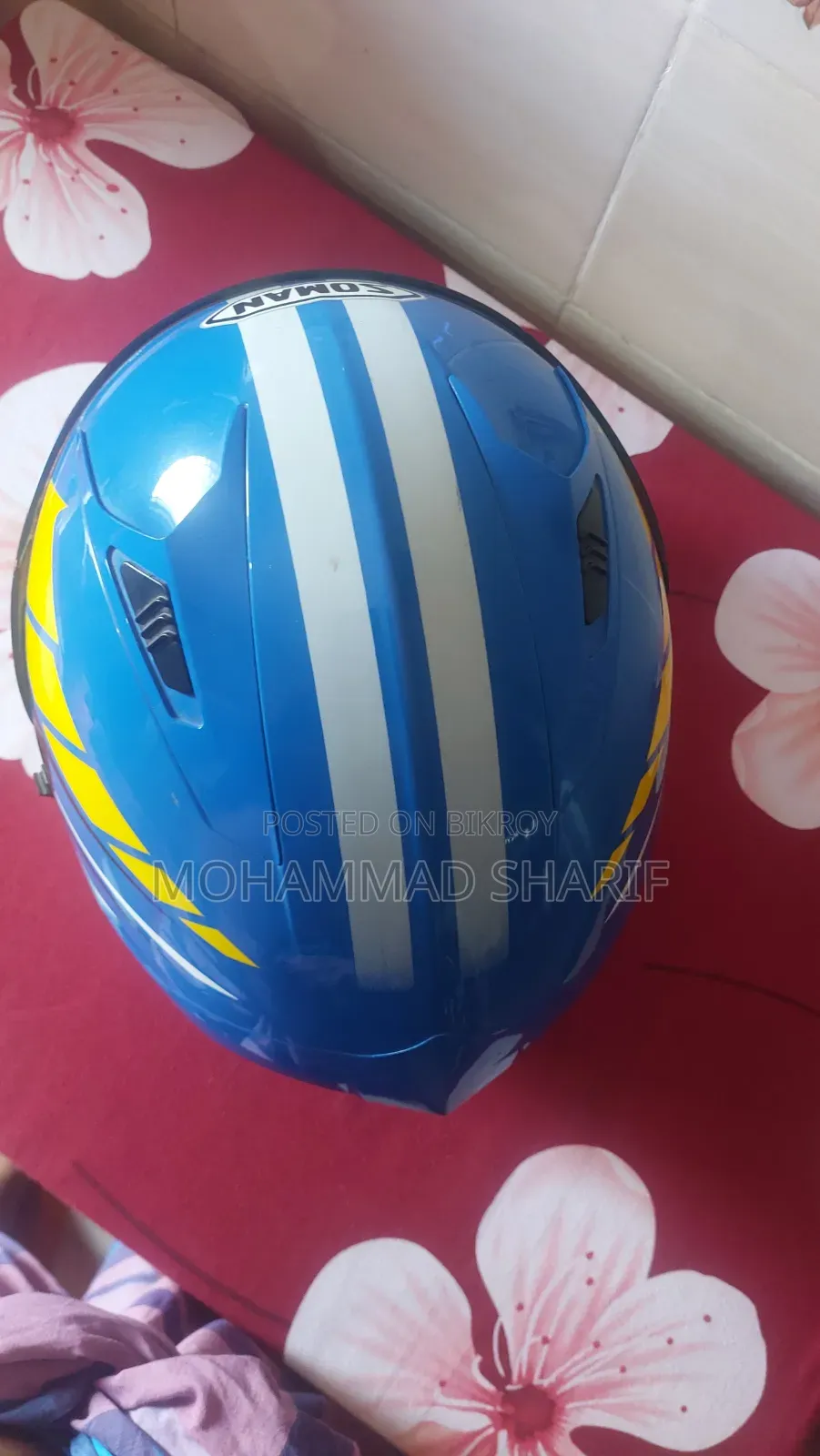 একদম নতুনের মত অল্প ব্যবহার করা