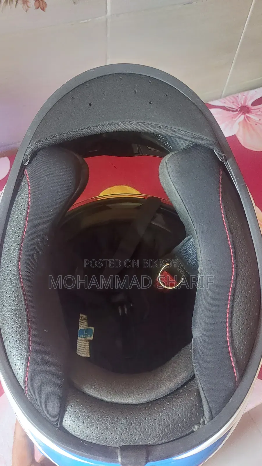 একদম নতুনের মত অল্প ব্যবহার করা
