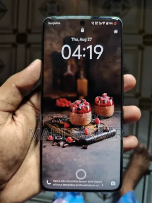 Vivo V50 256 GB Black