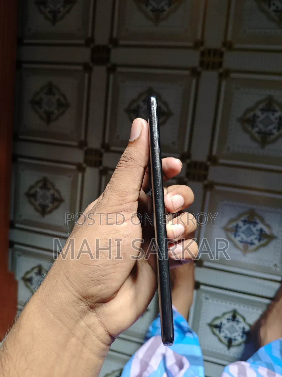 Vivo V50 256 GB Black