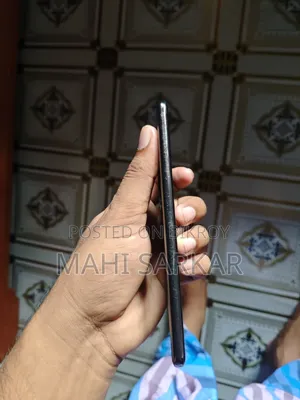Vivo V50 256 GB Black