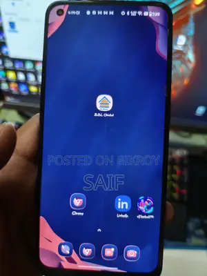 Realme Narzo 50 Pro 128 GB Blue