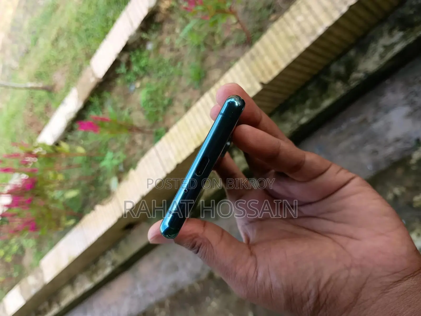 Sony Xperia 5 III 128 GB Purple