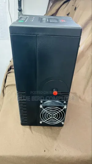 ইউপিএস ১২০০ভিএ ডাবল ব্যাটারি। ২৪ ভোল্ট
