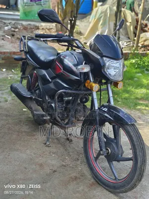 এইচ পাওয়ার জারা-১০ ওই ২০১৮ ব্ল্যাক