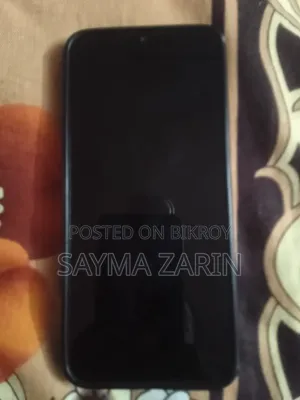 Infinix Hot 20i 64 GB Blue