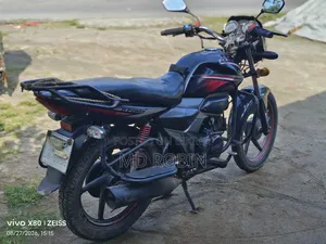 এইচ পাওয়ার জারা-১০ ওই ২০১৮ ব্ল্যাক