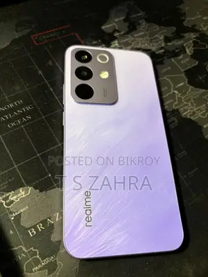 Realme C85 Pro 128 GB Purple