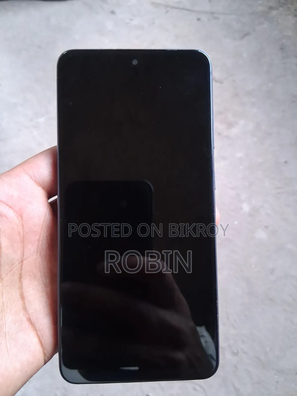 Samsung Galaxy S21 5G 256 GB Black