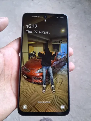 Samsung Galaxy S21 5G 256 GB Black