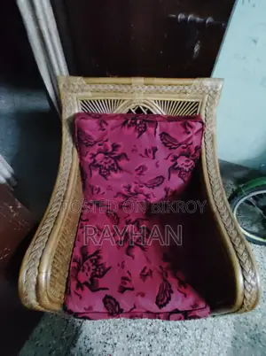 Used Cane Sofa Sets