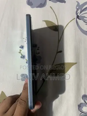 Vivo T2x (India) 128 GB Blue