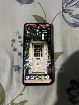 Vivo T2x (India) 128 GB Blue
