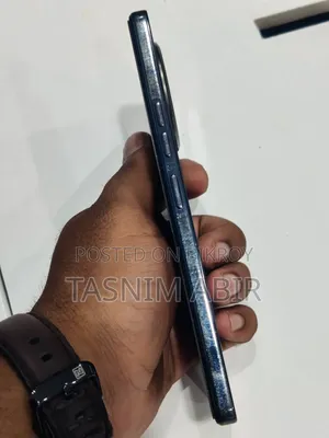 Tecno Camon 30 256 GB Black