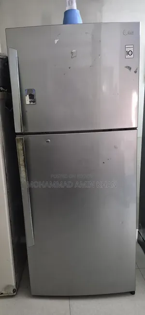 LG Refrigerator