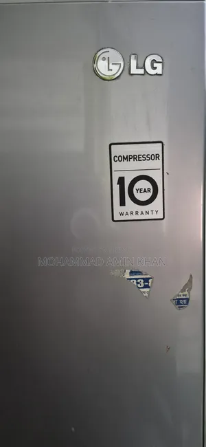 LG Refrigerator