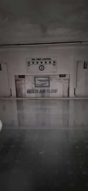 LG Refrigerator