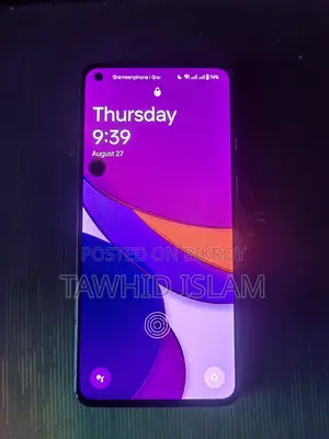 OnePlus 8T 256 GB Blue