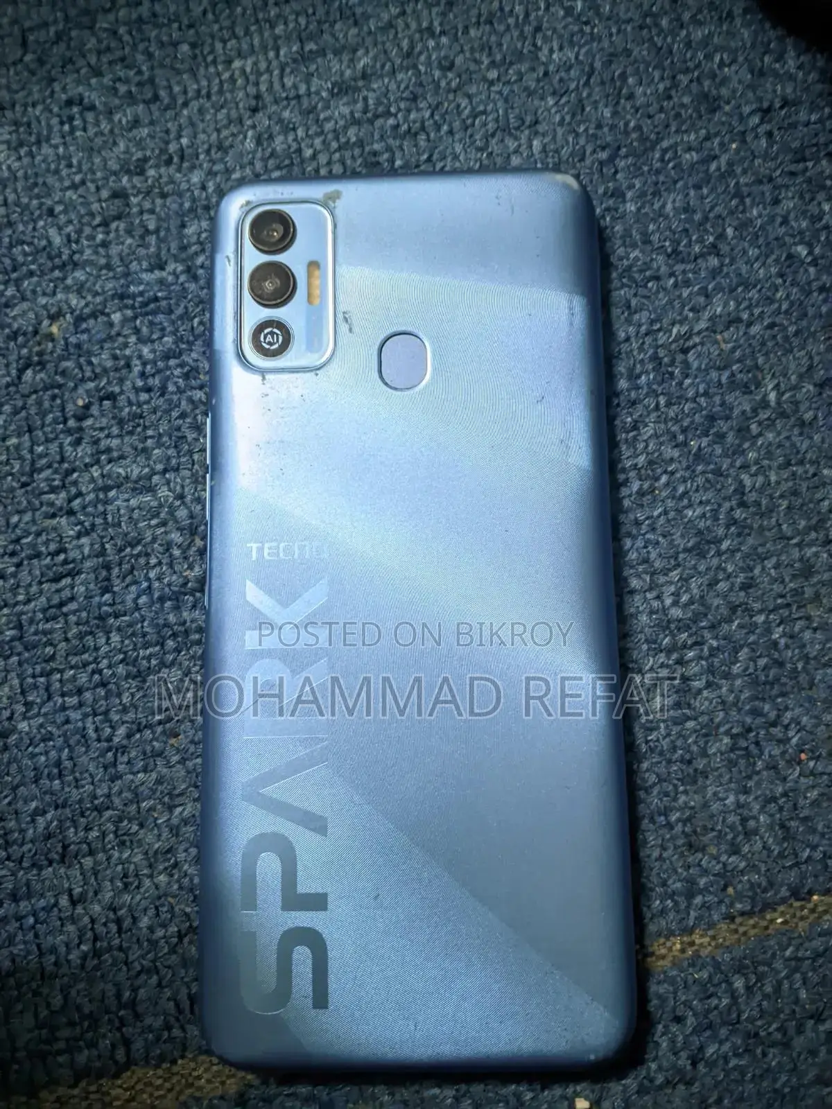 Tecno Spark 7 32 GB