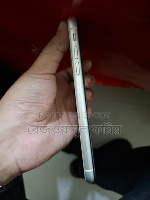 Apple iPhone 11 128 GB White