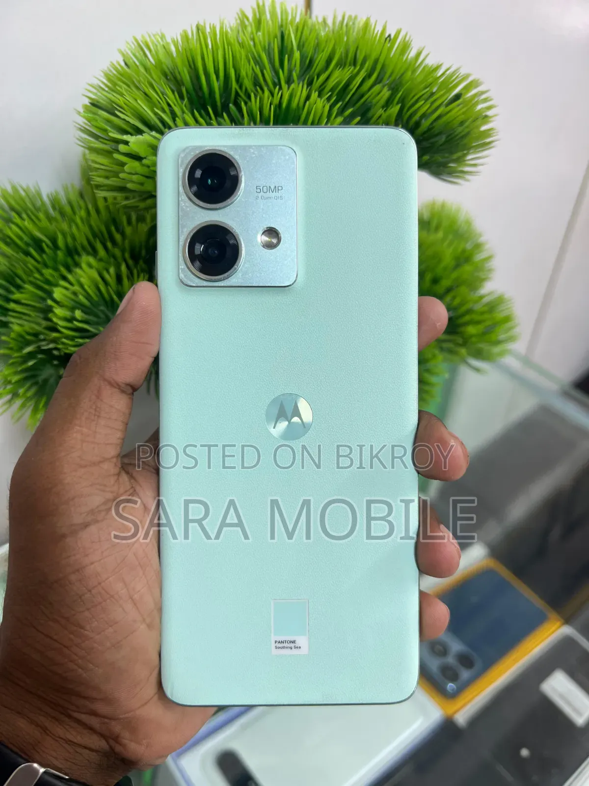 Motorola Edge 40 Neo 128 GB
