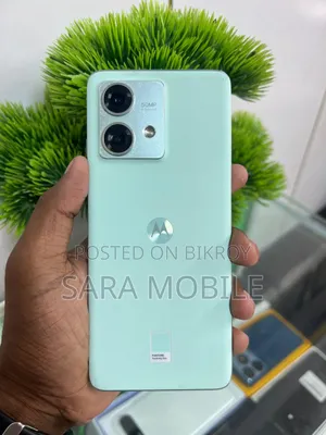 Motorola Edge 40 Neo 128 GB