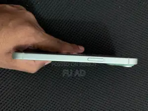 অ্যাপল iPhone 15 128 GB সবুজ