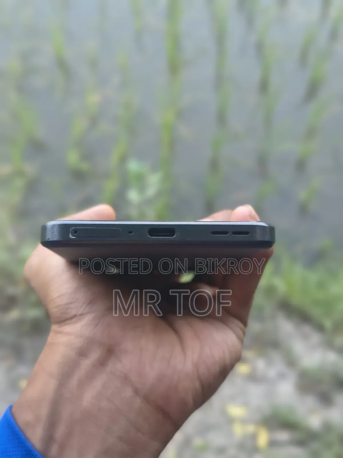 New OnePlus Nord 3 128 GB Black